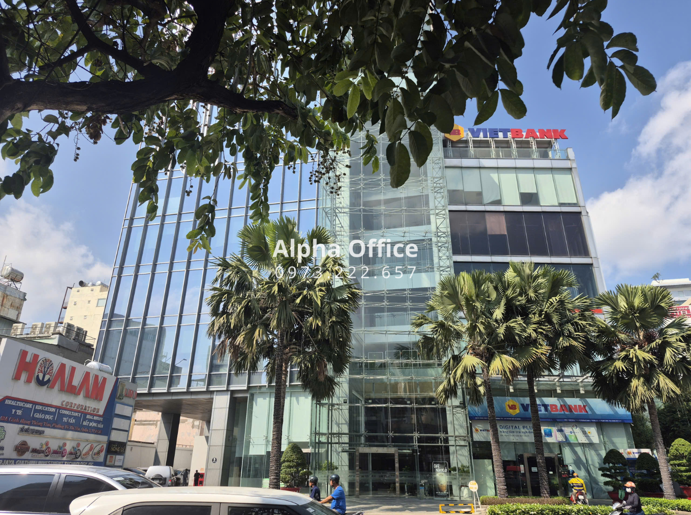 Lim Tower 2 - Ảnh 2